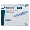 1 mg Ozempic (Semaglutide) Injection, Packaging Size: 3 Pen/Box
