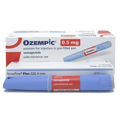 Ozempic (Semaglutide) 0.5 MG Ozempic (Semaglutide) 0.5 MG