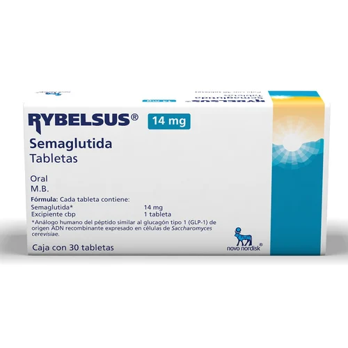 Rybelsus Semaglutide 14mg Rybelsus Semaglutide 14mg